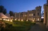 2-Day Romantic Dream Trip to Hluboka